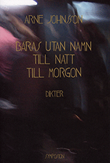 Bäras utan namn ...