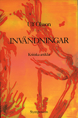 Invändningar