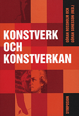 Konstverk och konstverkan