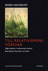 Till relativismens försvar